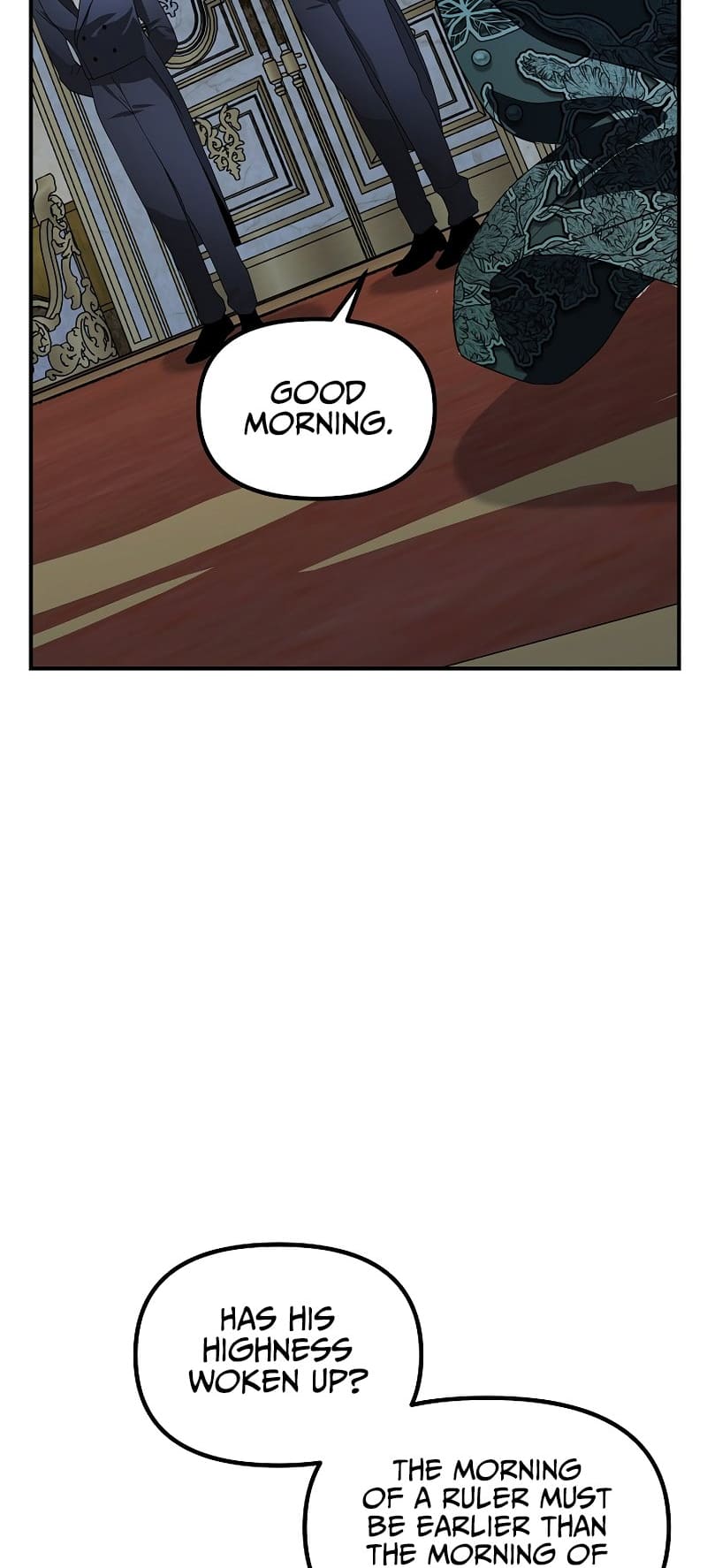 SSS-Class Suicide Hunter, Chapter 93 image 35